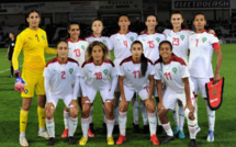 Amical: les Lionnes de l'Atlas contre l'Atletico Madrid