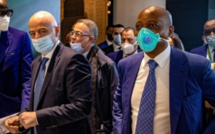 Super ligue africaine: le Maroc présente sa candidature