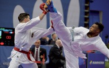 Championnats méditerranéens de karaté: Le Maroc remporte 8 médailles