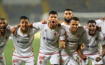 Ligue des champions: Les adversaires probables des clubs marocains
