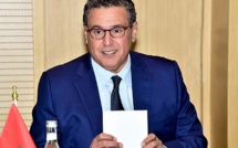 La communication selon Akhannouch, l’opposition sous Akhannouch