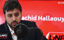 Ali Taleb chez L'info en Face : Pour ou contre le pass !