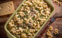 Top des recettes de pâtes qui cartonnent sur Tiktok