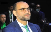 Raja de Casablanca : Anis Mahfoud élu président du club