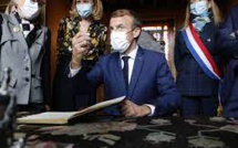 La France en 2022 : La fin de la cinquième République !?