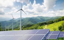 Les énergies propres dépassent pour la première fois les énergies fossiles en Europe