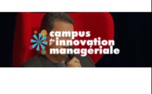Webinaire : campus de l'Innovation Managériale 2021