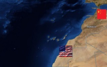 Le Maroc accueille les deux grands rivaux que sont la Chine et les Etats-Unis