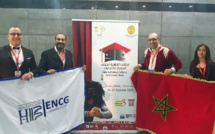 Trois festivals internationaux pour la troupe Fantasia de l’ENCG Casa