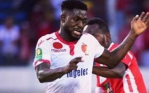 Affaire Babatunde: Le WAC a 5 jours pour envoyer ses arguments à la FIFA