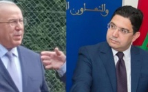 Sahara-ONU : Bourita OK, Laamamra KO