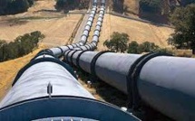 Le Maroc minimise l'importance de la rupture du contrat du gazoduc Maghreb-Europe