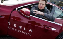 Elon Musk s'engage à céder une partie de sa fortune contre la faim dans le monde