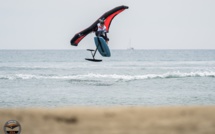 1ère édition du Championnat Mondial du WingFoil 