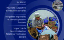 Nouvelle édition des "Cahiers du plan" HCP/UM6-P en ligne