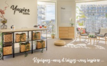 Casablanca : "YNSPIRE work space", un nouvel espace de coworking