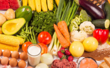 Approvisionnement du marché &amp; prix de denrées alimentaires