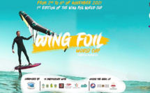 Coup d’envoi à Dakhla