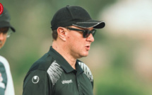 FUS: Mohamed Amine Benhachem démissionne