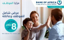Bank Of Africa lance une offre destinée aux fonctionnaires