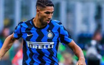 Hakimi, nominé pour un titre mondial