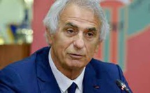 En direct : Vahid Halilhodzic dévoile sa liste pour les matchs face au Soudan et la Guinée à 11H00