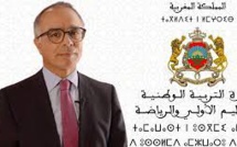 Un budget prévisionnel de plus de 2 MMDH en 2022 pour le département des Sports