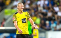 Il vaut 300M€ :Haaland star du mercato