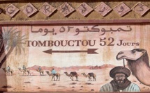 Zagora Sahara Trail : la 17è édition sous le signe « courir pour le climat »