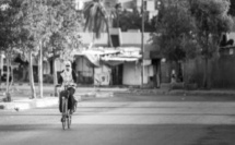 La Fondation Dar Bellarj accueille l'exposition "Marrakech Lockdown"