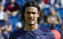 Cavani au Barça ?