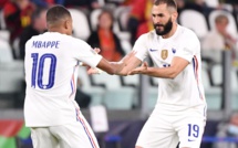 PSG : Mbappé-Benzema, l'Espagne met le feu au dossier