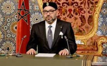 SM le Roi Mohammed VI : « Le Maroc n’engagera aucune démarche économique qui exclurait le Sahara marocain »