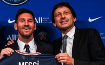 LEONARDO,  "Leo a passé plus de temps en Argentine qu'à Paris..."