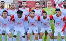 Botola: Après 10 journées, le FUS gagne enfin!