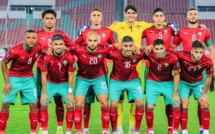 Mondial 2022: Aboukhlal et Chibi rejoignent la sélection nationale