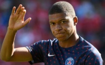 PSG : Mbappé a décidé de partir