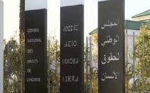 Le CNDH, représentant du Réseau des institutions nationales africaines des droits de l’Homme