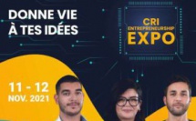 CRI Entrepreneurship Expo: 1er salon virtuel de l’entreprenariat et de la petite entreprise