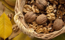 5 bonnes raisons pour consommer les noix