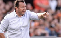 Raja : Marc Wilmots est l’entraineur le plus cher de la Botola