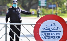 La levée du couvre-feu à partir de demain