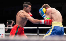 Muay-thaï: le Maroc présent au championnat d'Afrique, au Caire