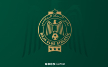 Raja de Casablanca : Benhalib, Habti et Sakhan sont envoyés en conseil disciplinaire