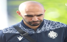 Le Wydad de Casablanca, privé de 10 joueurs