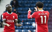 Salah et Mané libérés une semaine avant la CAN ?
