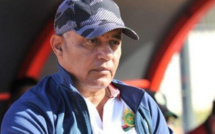 Abderrahim Taleb nouvel entraineur de l’OCS pour deux saisons sportives