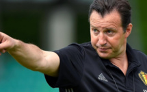 Raja de Casablanca : Wilmots bétonne son contrat avec le club