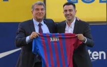 Barça : Xavi a déjà entamé les grandes manœuvres