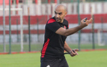 Les besoins de Walid Regragui pour le prochain mercato